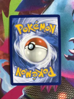 Klawf - 217/198 - Pokemon Scarlet Violet Base Illustration Rare NM - Image 2