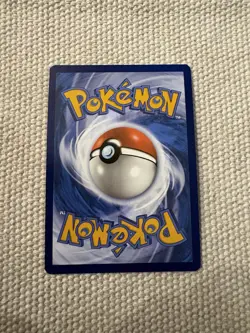 Klawf 217/198 Scarlet & Violet Base NM Illustration Rare Pokemon TCG - Image 2