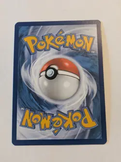 Klawf 217/198 - Scarlet & Violet Base Set - Illustration Rare - Pokemon TCG - NM - Image 2