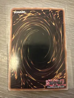 Yugioh Crystal Beast Sapphire Pegasus CT04-EN002 Secret Rare Limited Edition MP - Image 2
