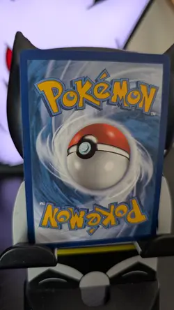 Pokemon TCG Shrouded Fable Duskull Card 068/064 Illustration Rare Nm - Image 5
