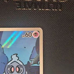 Pokemon TCG Shrouded Fable Duskull Card 068/064 Illustration Rare Nm - Image 3