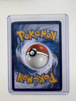 Pokemon TCG Shrouded Fable Duskull Card 068/064 Illustration Rare - Image 2
