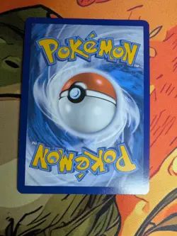 Pokemon TCG Duskull Illustration Rare Card 068/064 Shrouded Fable - Image 2