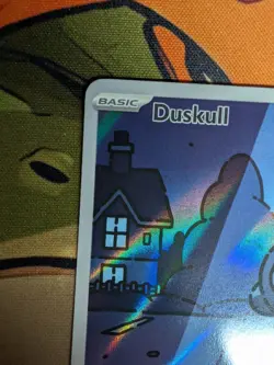 Pokemon TCG Duskull Illustration Rare Card 068/064 Shrouded Fable - Image 4