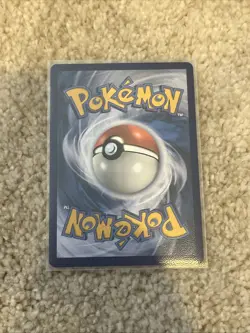 Pokemon TCG Duskull Shrouded Fable Illustration Rare Card 068/064 - Image 2