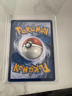 Pokemon TCG Shrouded Fable Duskull Card 068/064 Illustration Rare - Image 2