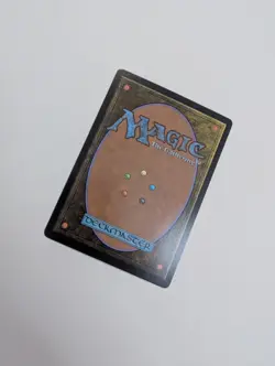 MTG - Baxter Building (Foil) - Marvel Super Heroes NM/M Condition - Image 3