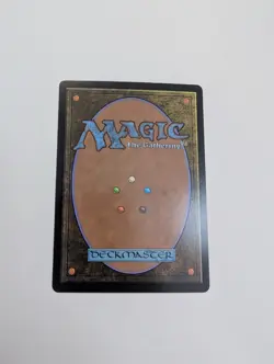 MTG - Baxter Building (Foil) - Marvel Super Heroes NM/M Condition - Image 4