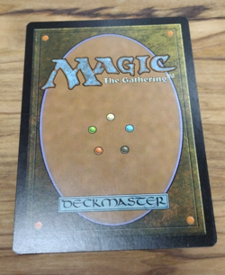 Decoction Module Ripple Foil - MTG Magic Slight Play Magic The Gathering - Image 5