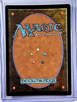 MTG Magic The Gathering M3C Modern Horizons 3 Ripple Foil Aetherworks Marvel LP - Image 2