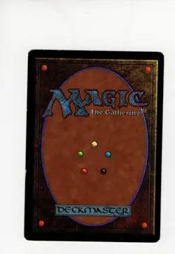 Simulacrum Beta HP dents MTG Magic the Gathering 1 - Image 2