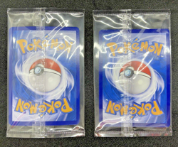Pokemon Card Indonesia Ditto Master Ball & Poke Ball Winner Promo 124/SV-P 151 - Image 3