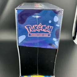 Pokemon TCG Mega Evolution: Chaos Rising Elite Trainer Box (Slight Tear) - Image 2