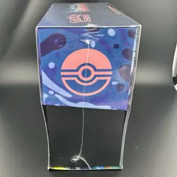 Pokemon TCG Mega Evolution: Chaos Rising Elite Trainer Box (Slight Tear) - Image 4