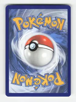 Professor Burnet (25th Anniversary Stamp) SWSH167 Sword/Shield Promo Pokemon NM - Image 2