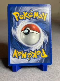 Recycle Energy 105/111 Rare Neo Genesis Pokemon Unlimited Moderately Played - Image 2