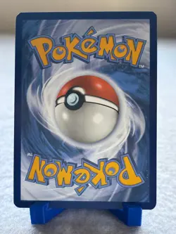 Gengar 094/165 Rare 151 Pokemon Holo Near Mint - Image 2