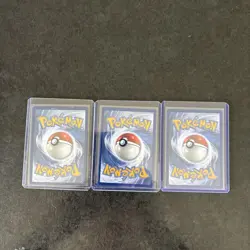 Pokemon First Partner Collection Series 2 - totodile, cyndaquil, chikorita - Image 2