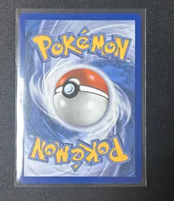 Wailord ex 097/084 Pitch Black Full Art Ultra Rare Pokemon TCG NM - Image 2