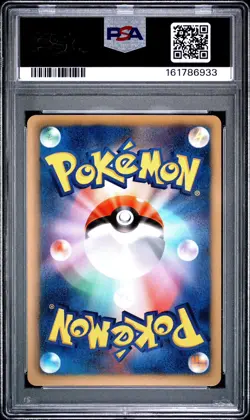 NEW CERT PSA 10 2012 Pokemon Charizard Holo 12 BW Freeze Bolt JPN 1st Edition - Image 2