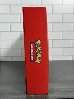 Pokemon TCG Prismatic Evolution 8-Pack Mini Tins - BRAND NEW SEALED Costco Promo - Image 3