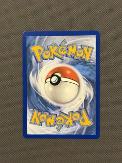Pokemon TCG M Tyranitar EX Mega EX Full Art Holo Ultra Rare 92/98 2015 - Image 2
