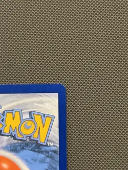 Pokemon TCG M Tyranitar EX Mega EX Full Art Holo Ultra Rare 92/98 2015 - Image 4
