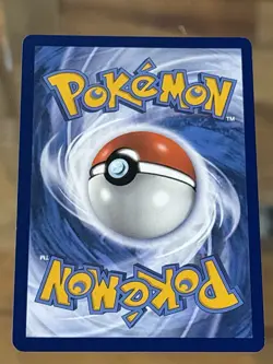 Toxicroak - 115/193 - Reverse Holo Pokemon Card - Image 2