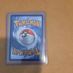 Sv10 Destined Rivals Team Rocket's Houndoom 191/182 IR Full Art Holo ENG - Image 2