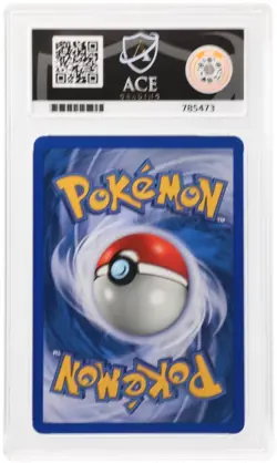 Pokemon Ivysaur Reverse Holo 47/110 Legendary Collection ACE 9 - Image 2