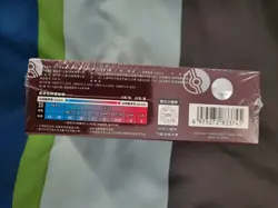 Pokemon Sword & Shield Final Flame Dance Booster Box S-Chinese Sealed US Seller - Image 2