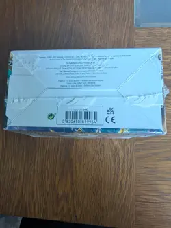 SEALED Brilliant Stars Booster Box - Sword & Shield SWSH Pokemon TCG - Image 5