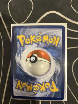 Steven's Resolve 165/168 Full Art Holo Celestial Storm Ultra Rare Pokemon TCG - Image 2