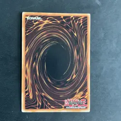 Yu-Gi-Oh Secret Rare Book of Moon LCYW-EN270 1st Edition TCG Card LP - Image 2