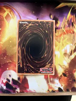 Yu-Gi-Oh! TCG Number 2: Ninja Shadow Mosquito Ultra Rare MP25 MP25-EN291 - Image 2