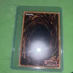 Yu-Gi-Oh! TCG kaibaman the legend DUAD-EN021 - Image 2