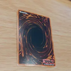 Konami Yu-Gi-Oh! TCG Weiss, Lightsworn Archfiend MP25-EN186 Ultra Foil 1st - Image 2