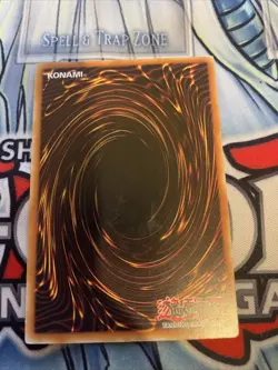 Shiens Smoke Signal Stor-en048 Rare UNL Edition Yu-Gi-Oh Card LP - Image 2