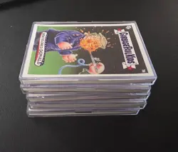2020 Garbage Pail Kids Disgrace To The Whitehouse - Cards 7-34 A and B - Image 4