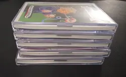 2020 Garbage Pail Kids Disgrace To The Whitehouse - Cards 7-34 A and B - Image 5