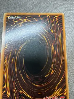 Lonefire Blossom CP07-EN005 Champion Pack 7 Unlimited Super Rare Yugioh 2 Of 2 - Image 4