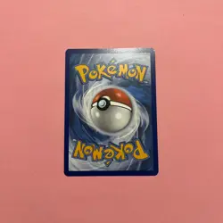 Shiftry 163/162 NM Holo Illustration Rare Temporal Forces Pokemon Card English - Image 2