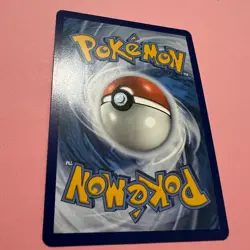 Shiftry 163/162 NM Holo Illustration Rare Temporal Forces Pokemon Card English - Image 4