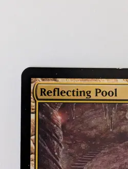 Reflecting Pool 278 Rare Shadowmoor Magic: The Gathering Near Mint - Image 4
