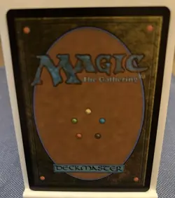 🔥 Eddie, Ghost of the Navigator (Nghathrod) NONFOIL Iron Maiden MTG SL 🔥 - Image 2