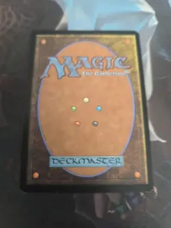 MTG Foil Survival Of The Fittest Judge Promo - Image 2