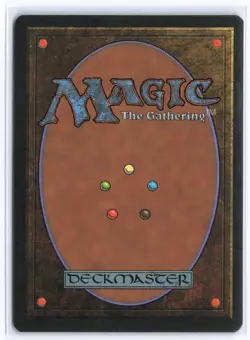Ice Age Magic: The Gathering Counterspell - Image 2