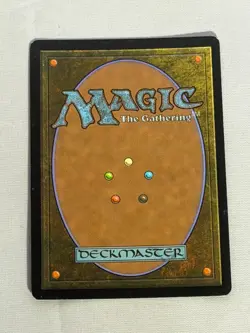 MTG FOIL Emeria, the Sky Ruin Zendikar Magic the Gathering - Image 2
