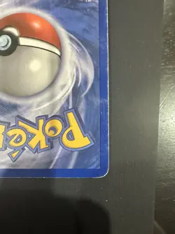 Mew Pokemon Rumble 10/16 Promo Holo English 2009 - Image 5